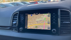 Skoda Karoq 1.5 TSI SE L 5dr Petrol Estate